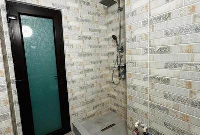 Apartament cu 4 camere semidecomandat, mobilat în Sud - 19