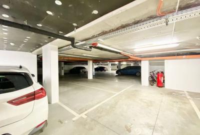 APARTAMENT MOBILAT SI UTILAT IN ANSAMBLU REZIDENTIAL DEOSEBIT - UNIRII - ROMULUS - 21