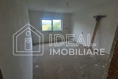 Casă individuală cu 5 camere cu Teren 550 Mp în Șelimbăr - 13