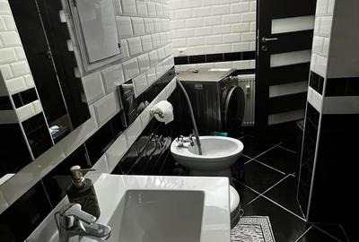 Apartament cu 4 camere decomandat în Veteranilor - 8