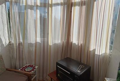 Garsonieră decomandată în Dosu Bricii - 2