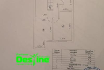 Miroslava , CASA INDIVIDUALA P+M , 188 mp - 14