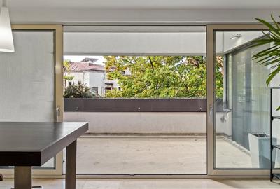 Apartament cu 7 camere decomandat, mobilat în Kiseleff - 21