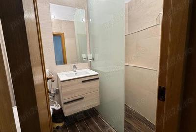 Garsoniera eleganta de inchiriat in Centrul Istoric, disponibila imediat. - 3