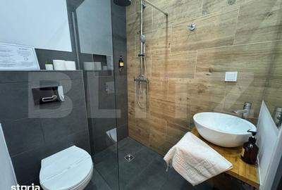 Casă cu 5 camere cu Teren 165 Mp în Central - 15