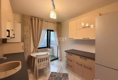 Apartament cu 2 camere decomandat, mobilat în Frumoasa - 16