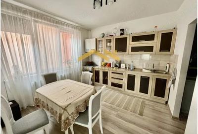 Modern-Apartament 5 Camere-Centrala Proprie - 11