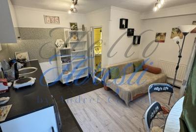 Apartament 1 camera, 15mp + 12 mp terasa | ULTRACENTRAL | Cluj Apartament 1 camera, 15mp + 12 mp terasa | ULTRACENTRAL | Cluj - 5