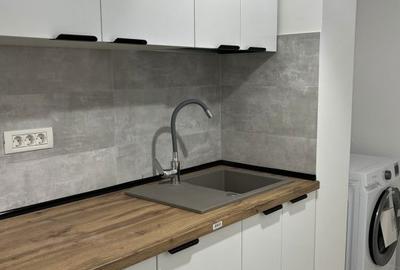 Apartament cu 3 camere semidecomandat, mobilat în Colentina - 9