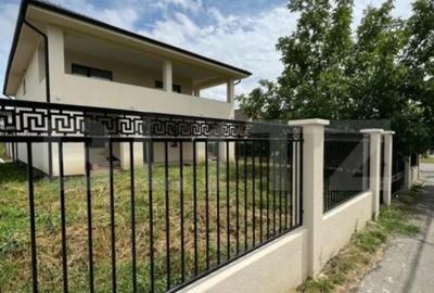 Casă cu 5 camere cu Teren 508 Mp în Carpați 2 - 5