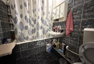 Apartament cu 2 camere, decomandat, zona Soarelui - 7