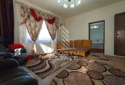 Casă individuală cu 4 camere în Olari