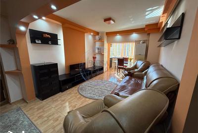 Apartament cu 3 camere în Central - 10