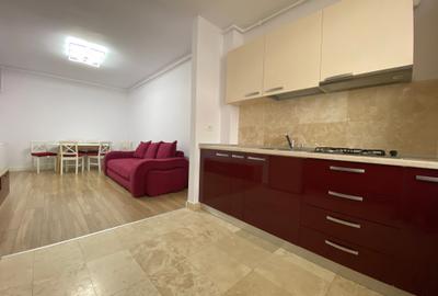 Apartament cu 3 camere decomandat în Drumul Taberei - 17