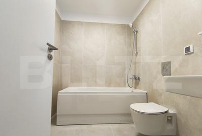 Apartament cu 2 camere decomandat în Central - 9