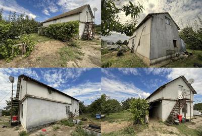 Casă cu 4 camere în Zădăreni - 8