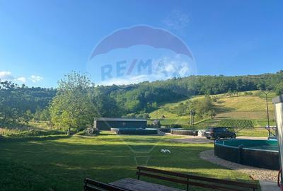 Pastravarie smart/ functionala/ Com.Rosia Bihor - 4