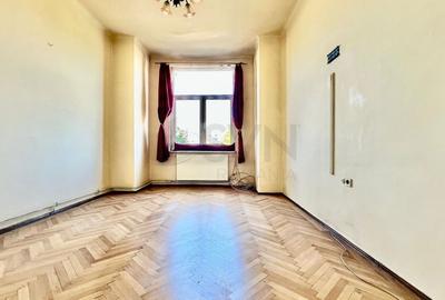 REA1026264 Apartament in Vila interbelica ideal investitie - 2