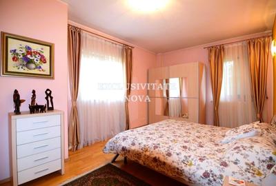 0%! Vila Corbeanca 725mp si teren 1780mp cu piscina si gradina - 8