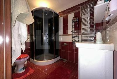 Casă cu 5 camere cu Teren 120 Mp în Hărăului - 2