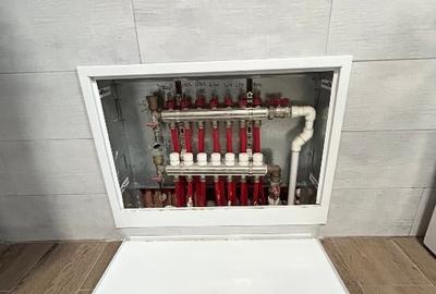 Apartament 2 camere Mosnita Veche, lângă Lidl nou - 7