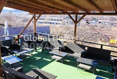 Cladire patrimoniu 1626MP | An 1846 | Pensiune turistica activa | - 9