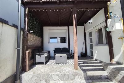 Apartament cu 3 camere decomandat în Central - 8