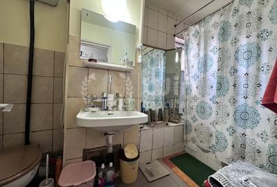 Apartament 4 camere | Decomandat | Etaj 3/9 | Manastur | Pod Calvaria - 9