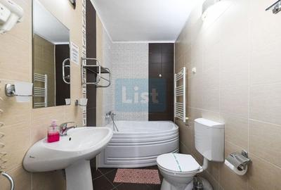 Casă cu 14 camere cu Canalizare în Borhanci - 7