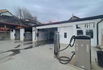 Afacere profitabila la cheie! Car Wash self-service - 2