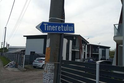 Spațiu comercial, în 1 Decembrie - 7