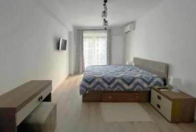 Imobil in Tomis Plus-Maurer-2 camere cu loc de parcare la subteran si boxa - 6