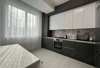 Apartament cu 3 camere decomandat în Torontalului - 6
