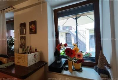 Comision0%Garsonieră Centrul Istoric Brașov –la 200m de Piața Sfatului - 7