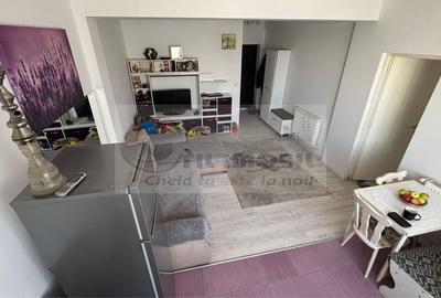 Apartament 2 camere mobilat, Breazu Iași - 79.500 euro - 2