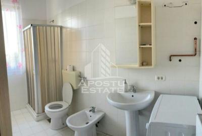 Apartament cu o camera,Complexul studentesc - 11