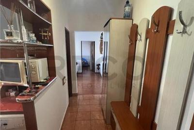 RECO Apartament 2 camere, renovat, mobilat, utilat, Zona Ios - 6