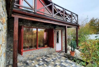 Casă cu 3 camere cu Teren 390 Mp în Runcu - 10