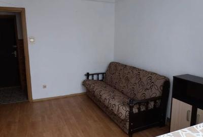 Apartament cu 2 camere decomandat, mobilat în Alexandru cel Bun - 5