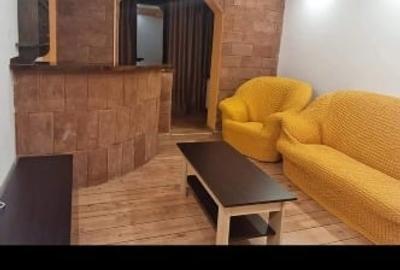 Apartament 3 camere, Astra -Carpatilor