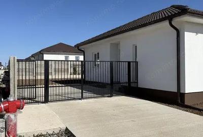 360 Imobiliare vinde case individuale pe parter Sanandrei - 6