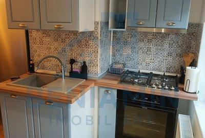 Apartament cu 2 camere în George Enescu - 3