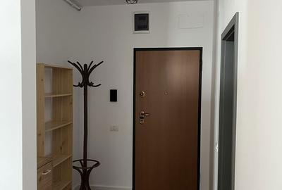 Apartament cu 2 camere în Nord - 5