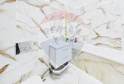 Apartament cu 3 camere | Parcare si Boxa | Quartz Residence - 6