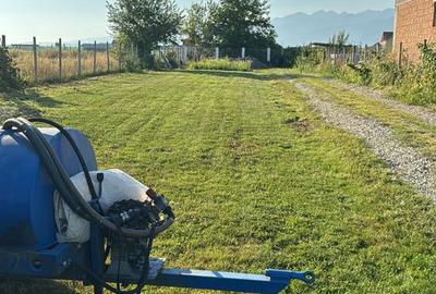 Spațiu comercial, în Central