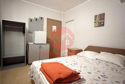 Spațiu comercial, de 450 mp, în Nord