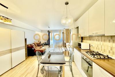 ZONA LINISTITA/ POSIBILITATE LOC PARCARE / PET FRIENDLY/ CAINI TALIE MICA - 9