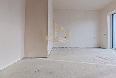 Apartament cu 3 camere semidecomandat în Baciu - 10