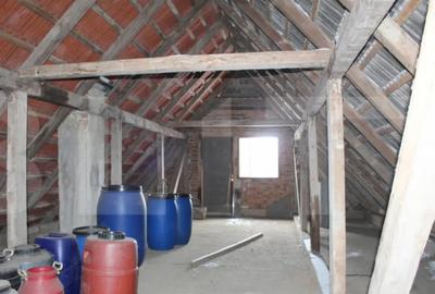 Casă cu 3 camere în Boroșneu Mic - 3