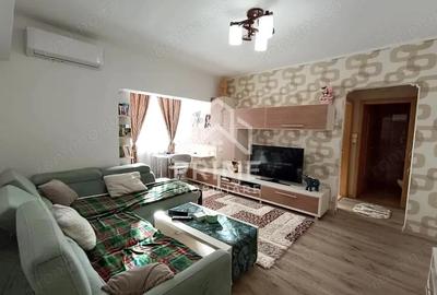 Apartament cu 3 camere semidecomandat în Ultracentral - 10